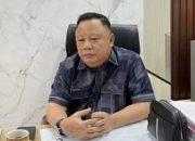 Tahun 2026, DPRD Lampung Pastikan Tak Ada Irigasi Baru