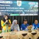 Unila Sosialisasikan PMB Tahun 2026 di SMAN 2 Gadingrejo