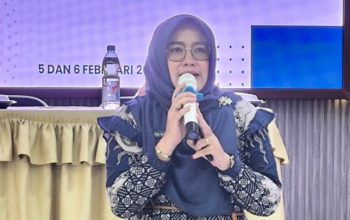 Pelatihan Penyusunan Soal TKA SD Siapkan Siswa Hadapi Ujian Sesungguhnya