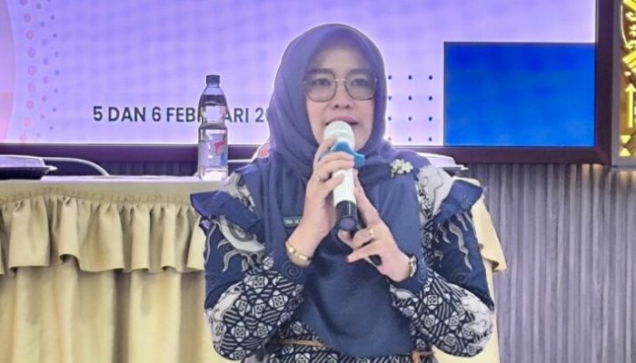 Pelatihan Penyusunan Soal TKA SD Siapkan Siswa Hadapi Ujian Sesungguhnya