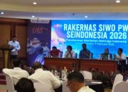 Tok! Lampung Resmi Jadi Tuan Rumah Porwanas 2027