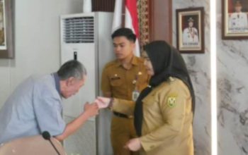 Pemkot Bandar Lampung Bantu Warga Korban Bencana – Kematian