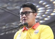 Penutupan Kejuaraan Tinju, Ketua DPRD Lampung Apresiasi Polresta Bandar Lampung