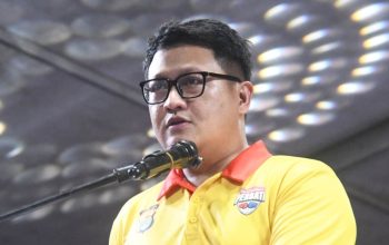 Penutupan Kejuaraan Tinju, Ketua DPRD Lampung Apresiasi Polresta Bandar Lampung