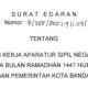 Wali Kota Eva Dwiana Terbitkan SE Jam Kerja ASN Selama Ramadan 1447 H, Berisi Empat Poin Penting