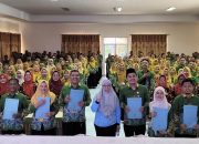 Doa Kadisdikbud untuk Guru PPPK di Kota Bandar Lampung