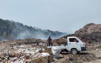Pemkot Bandar Lampung Harapkan PTSa Solusi Penyedia Energi Ramah Lingkungan