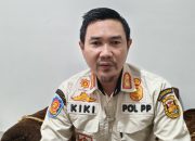 Pemkot Bandar Lampung Perketat Pengawasan Ketertiban Umum Jelang Ramadan