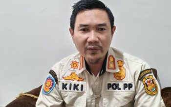 Pemkot Bandar Lampung Perketat Pengawasan Ketertiban Umum Jelang Ramadan
