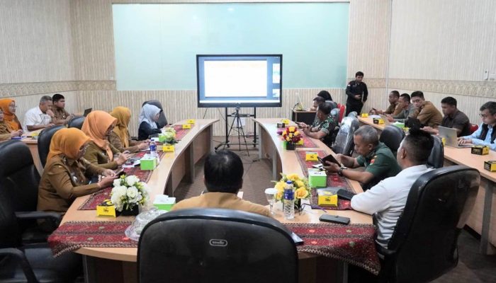 Inflasi Tahunan Lampung 1,9 persen, Terendah Nasional, Stabilitas Harga Terjaga di Awal 2026