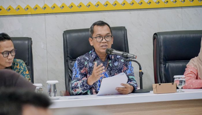 BPS Lampung: Kemiskinan Lampung Turun Jadi Single Digit 9,66 Persen