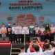 Lepas Peserta Bank Lampung Run 2026, Gubernur Mirza Apresiasi Bank Lampung Capai Enam Dekade