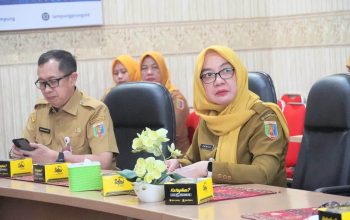 Lampung Catat Inflasi Terendah pada Januari 2026