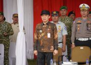 Pemprov Lampung Dukung Penuh Langkah Penegakan Ketertiban dan Hukum