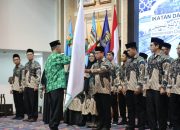 PW IKADI Harap PD Bandar Lampung Jadi Motor Penggerak Dakwah Profesional