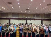 Ketua Forum Literasi Lampung Ajak Perkuat Kolaborasi dalam Gerakan Literasi