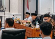 Sinergi Pusat dan Daerah, Lampung Targetkan Mudik Lebaran Aman dan Lancar