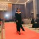 President Director PT Focus Inter Media Karina Rasmita Sembiring Sabet Most Influential Iconic Women Award 2026