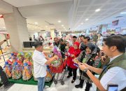 Tim Gabungan Pantau Distribusi Pangan di Lampung, Pemprov Perkuat Kesiapsiagaan Ramadan