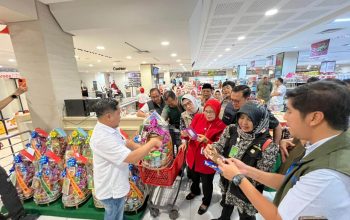 Tim Gabungan Pantau Distribusi Pangan di Lampung, Pemprov Perkuat Kesiapsiagaan Ramadan