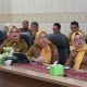 Rakor Inflasi Februari 2026, Pemprov Lampung Dorong TPID Lebih Aktif Awasi Harga Pasar