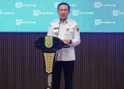 Melalui Forum RKPD 2027, Pemprov Lampung Dorong Pembangunan Infrastruktur, Pertanian, dan Layanan Dasar