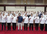 Sekda Marindo Kurniawan Dorong ASN Lampung Segera Lapor SPT Lewat Coretax DJP