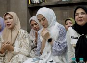 Safari Ramadan di Bandar Lampung Perkuat Sinergi Pembangunan Kota yang Maju dan Berdaya Sain