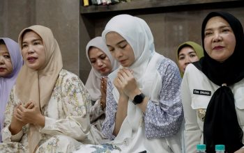 Safari Ramadan di Bandar Lampung Perkuat Sinergi Pembangunan Kota yang Maju dan Berdaya Sain