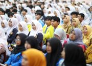 Unila dan Disdikbud Lampung Sosialisasi dan Luncurkan SNPMB Tahun 2026