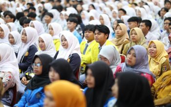 Unila dan Disdikbud Lampung Sosialisasi dan Luncurkan SNPMB Tahun 2026