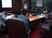 Rektor Unila Ajak Sivitas Akademika Salurkan Zakat – Infak Lewat Unit Pengumpulan Zakat