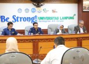 Perkuat Akuntabilitas, Unila Gandeng KAP Audit Keuangan 2025