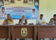 Usulan Strategis Masyarakat Jadi Fokus Musrenbang Teluk Betung Timur