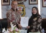 Pemkot Bandar Lampung Harapkan Pengelolaan Keuangan Semakin Transparan dan Akuntabel