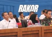 Pemkot Bandar Lampung Komitmen Pastikan Angkutan Lebaran 2026 Aman dan Lancar