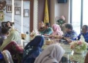 Wali Kota Bandar Lampung Tekankan Sinergi OPD dan Camat Tingkatkan Pelayanan Masyarakat