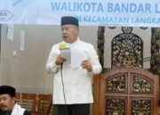 Sekda Iwan Gunawan: Safari Ramadan Momentum Bangun Kebersamaan dan Silaturahmi