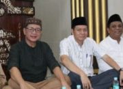 Pemkot Bandar Lampung Jadikan Safari Ramadan Momentum Perkuat Kebersamaan dan Keimanan