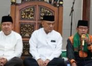 Pemkot Bandar Lampung Laksanakan Safari Ramadan 1447 H di Masjid An-Nur Langkapura