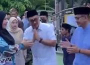 Pemkot Bandar Lampung Gelar Safari Ramadhan 1447 H di Masjid Ikhlas Al Azhar Kemiling