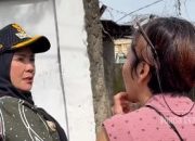 Wali Kota Eva Dwiana: Banjir Bukan Hanya Soal Infrastruktur, Tapi Kesadaran