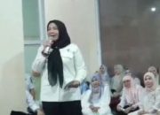 Wali Kota Eva Dwiana Harap Safari Ramadan Perkuat Kolaborasi Pemerintah dan Masyarakat