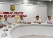 Wakil Wali Kota Deddy Amarullah Harap Sinergi Pusat dan Daerah Perkuat Kemandirian Ekonomi Lokal
