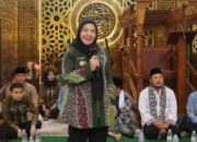 Pemkot Bandar Lampung Gelar Safari Ramadhan 1447 H di Masjid Darussalam Kedaton