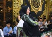 Wali Kota Eva Dwiana Ajak Warga Maknai Ramadhan Penuh Sukacita