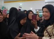 Wali Kota Eva Dwiana: Ramadhan Anugerah dan Rahmat bagi Umat Beriman