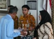Pemkot Bandar Lampung Fasilitasi Umrah bagi Keluarga Penerima Bantuan