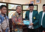 Pemkot Bandar Lampung Terima Audiensi LDII, Perkuat Kerukunan dan Sinergi Pembangunan