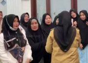 Safari Ramadan 1447 H di Masjid An-Nikmah, Wali Kota Eva Dwiana Sampaikan Pesan Pemanfaatan Bantuan Pendidikan